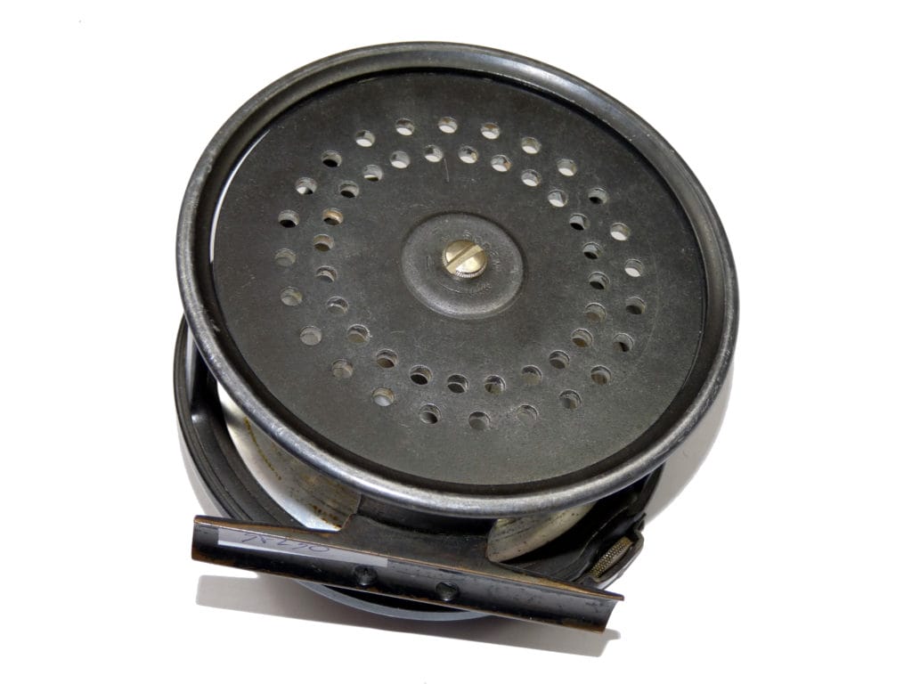 Farlow's Reels - Thomas Turner Fishing Antiques Farlow's Reels - Thomas Turner Fishing Antiques