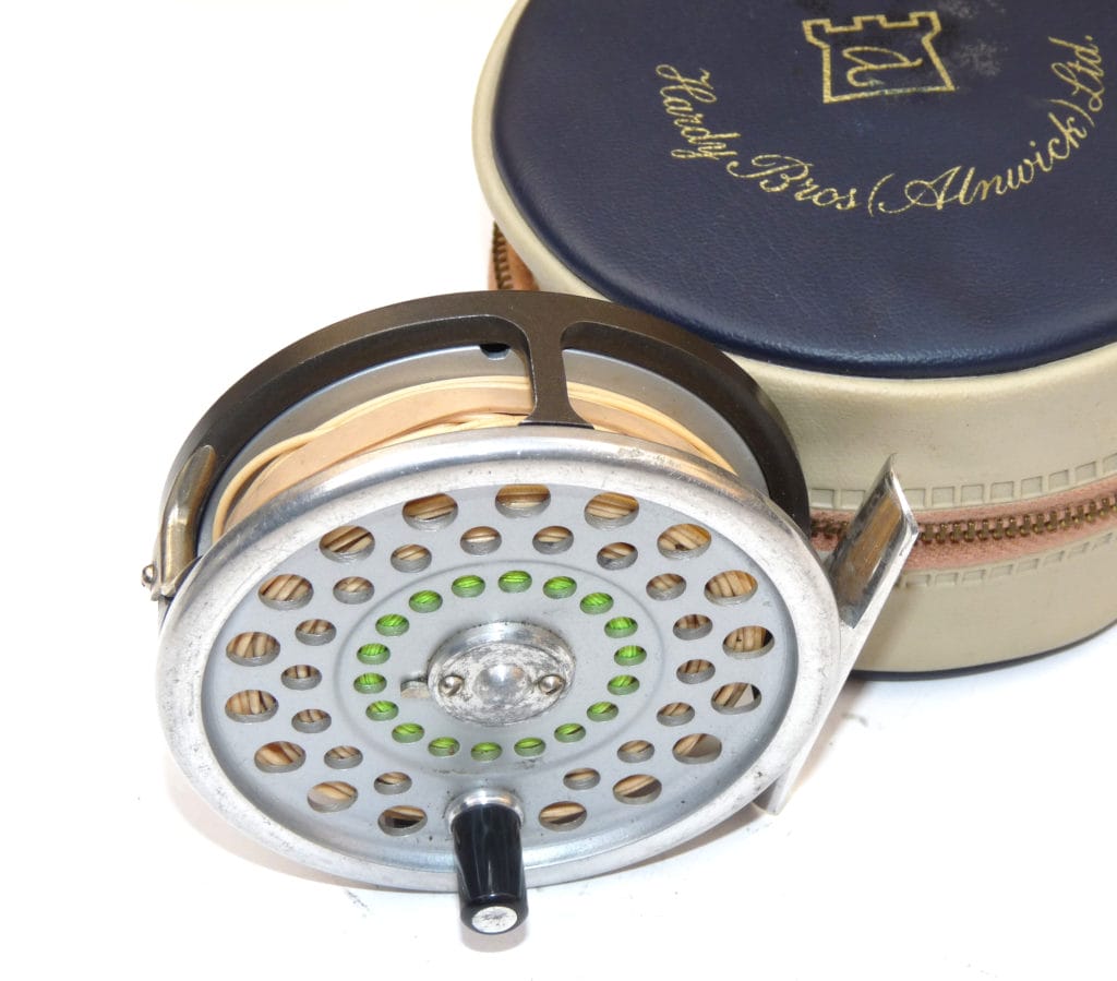 Marquis® LWT Fly Reel