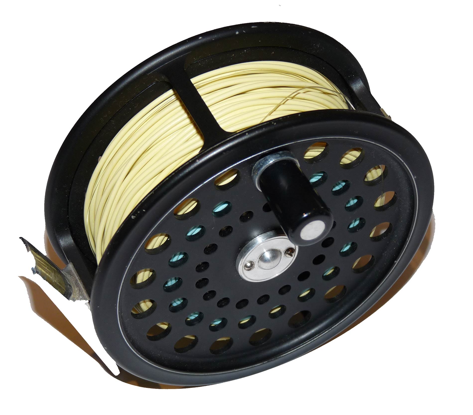 リール HARDY ULTRALITE DISC #8/9 リール HARDY ULTRALITE DISC #8/9 HARDY ULTRALITE DISC #8/9