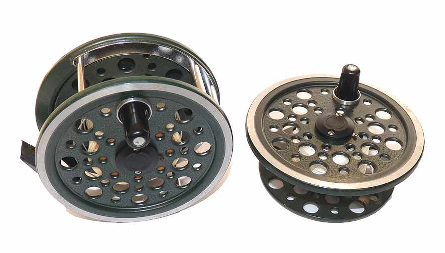 Shakespeare Beaulite Vintage Fly Fishing Reel / Antique Fly Fishing high quality Reel Shakespeare Beaulite