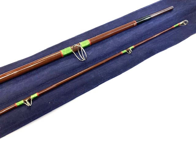 Hardy Fibalite Perfection Rod, 8ft #6
