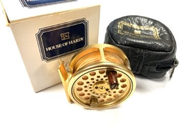 HOUSE OF HARDY Sovereign 3/4/5