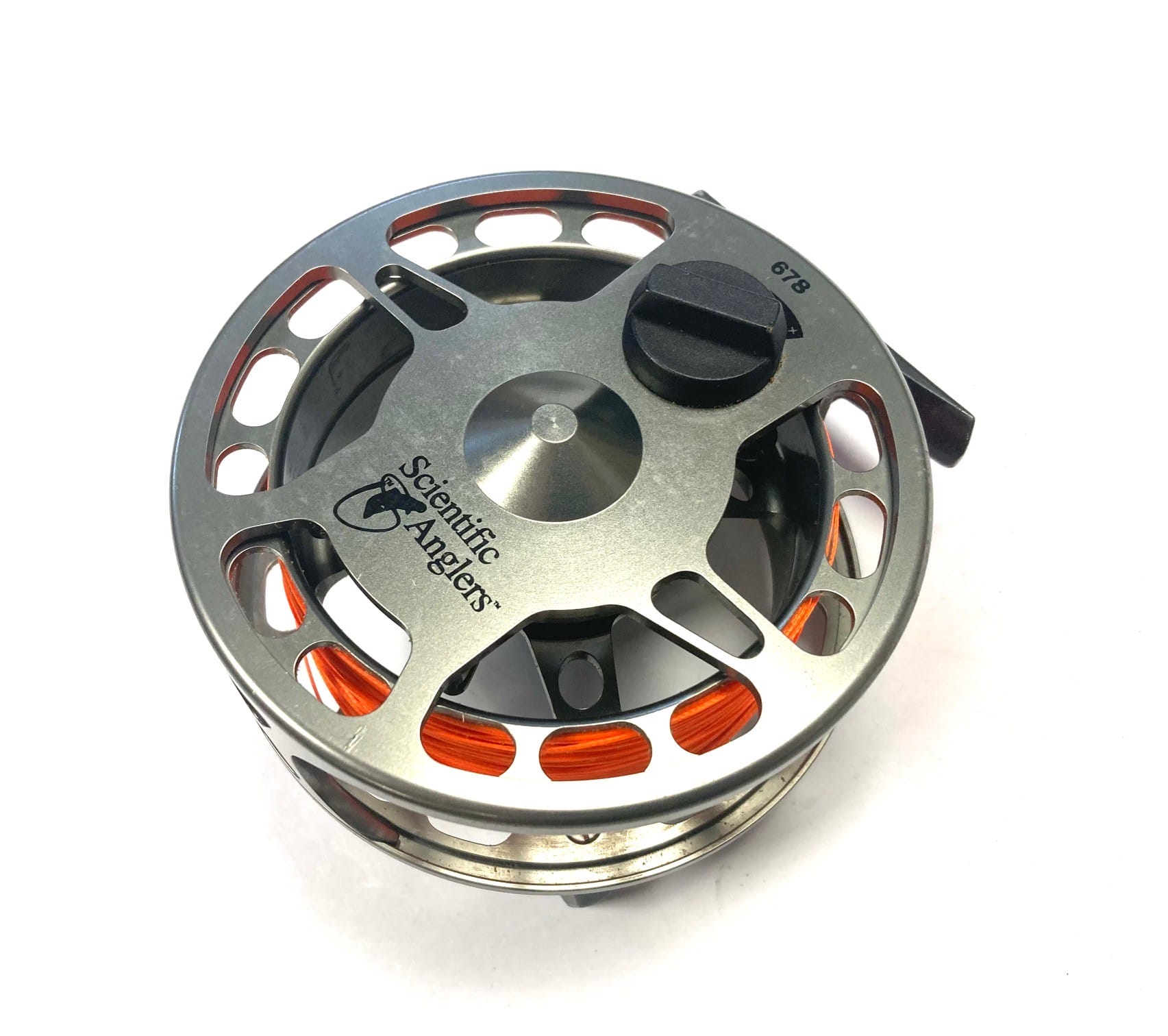 Scientific Anglers System2 89Lフライリール（Scientific