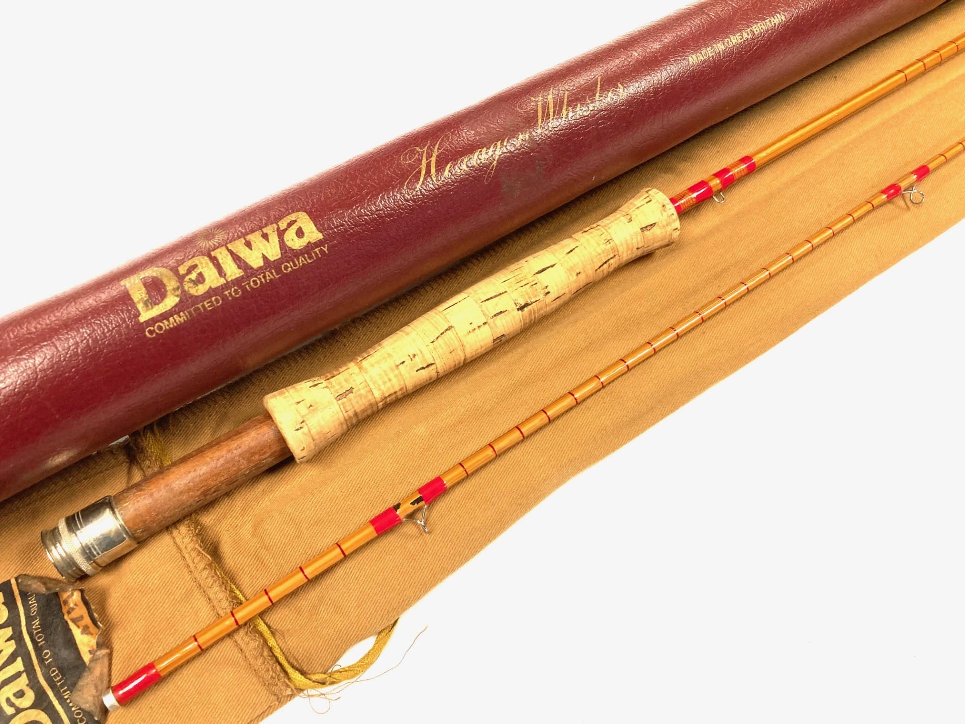 Daiwa 朝霧　本流　硬調61 ダイワ、PowerMesh朝霧・本流 硬調61