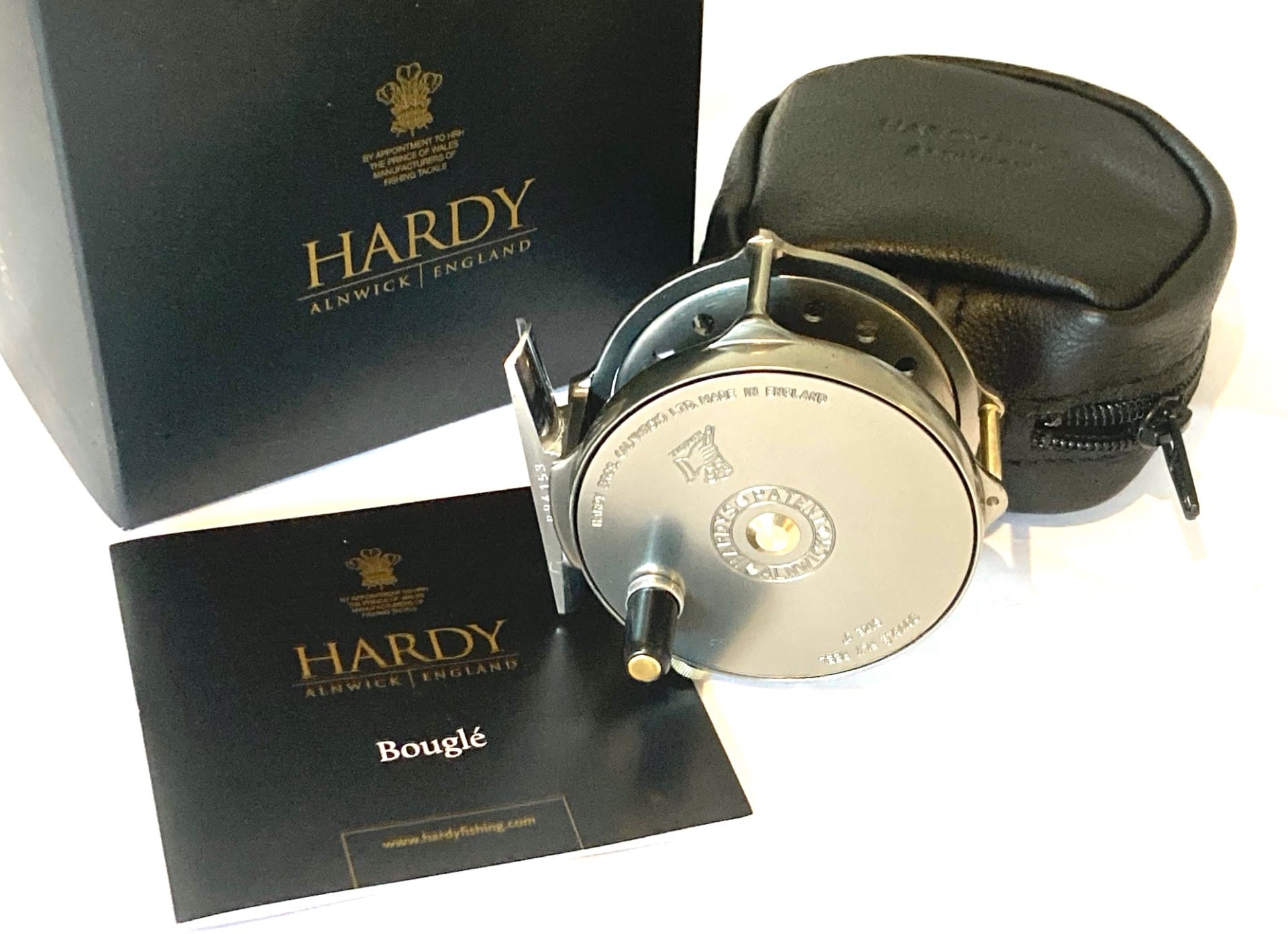 Hardy 1939 Bougle Heritage 3