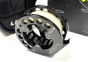Loop Sweden Model Nymph W 3.25