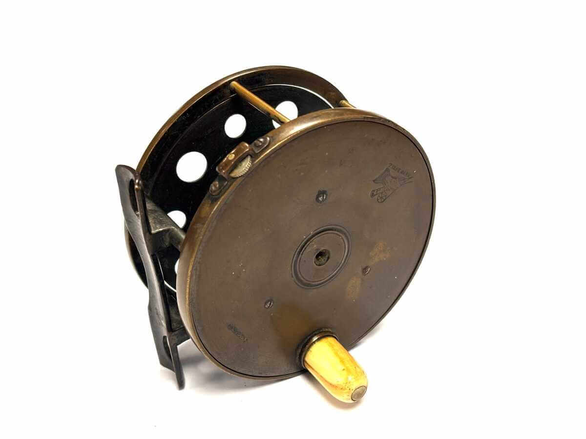The iconic Hardy Perfect - Thomas Turner Fishing Antiques